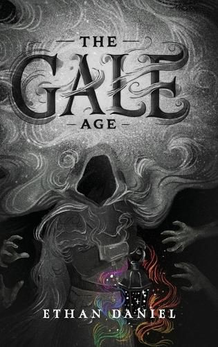 Cover image for The Gale Age
