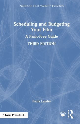 Cover image for Scheduling and Budgeting Your Film