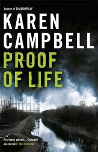 Cover image for Proof of Life