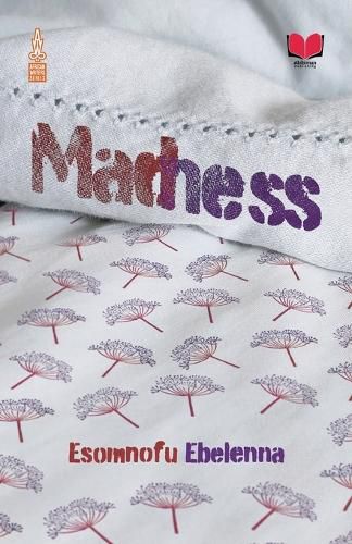 Cover image for Madness