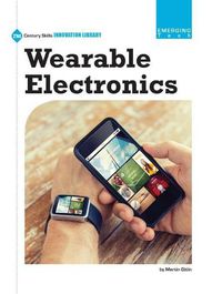 Cover image for Wearable Electronics