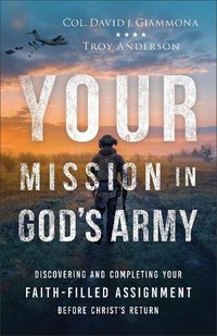 Cover image for Your Mission in God's Army