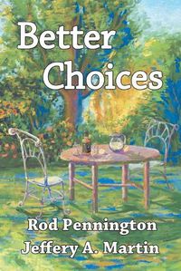 Cover image for Better Choices