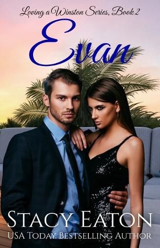 Cover image for Evan