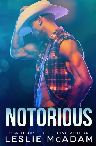 Cover image for Notorious
