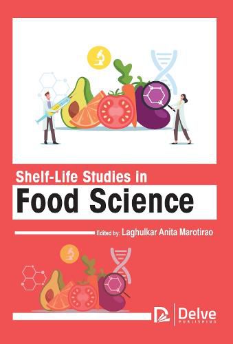 Cover image for Shelf-life Studies in Food Science