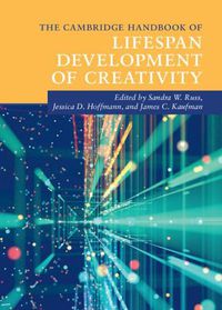 Cover image for The Cambridge Handbook of Lifespan Development of Creativity