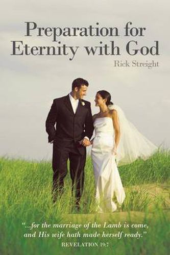 Cover image for Preparation for Eternity with God