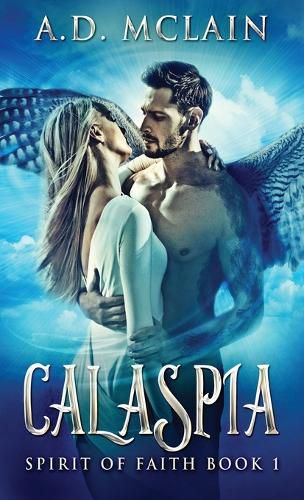 Cover image for Calaspia