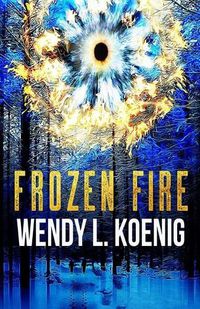 Cover image for Frozen Fire