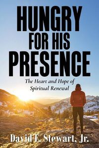 Cover image for Hungry for His Presence