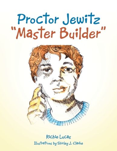 Cover image for Proctor Jewitz "Master Builder"