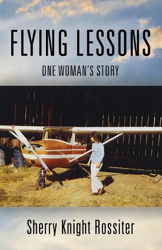 Cover image for Flying Lessons