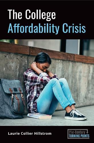 Cover image for The College Affordability Crisis