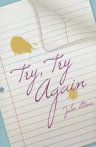 Cover image for Try, Try Again