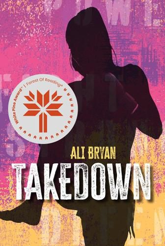 Cover image for Takedown