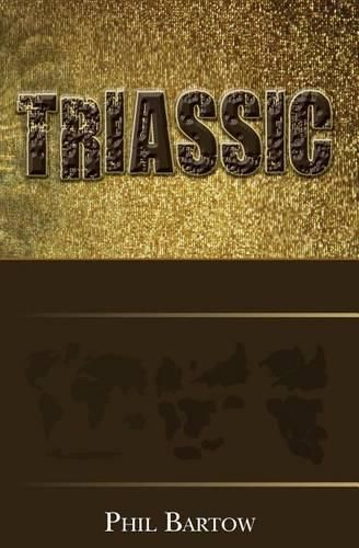 Cover image for Triassic