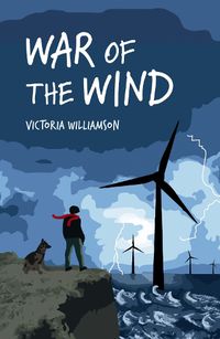 Cover image for War of the Wind