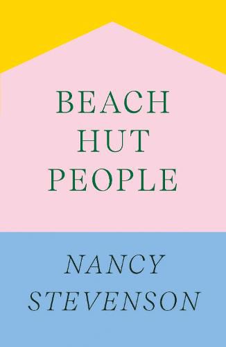 Beach Hut People 2023