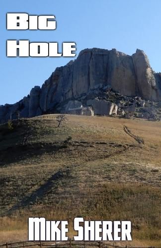 Cover image for Big Hole