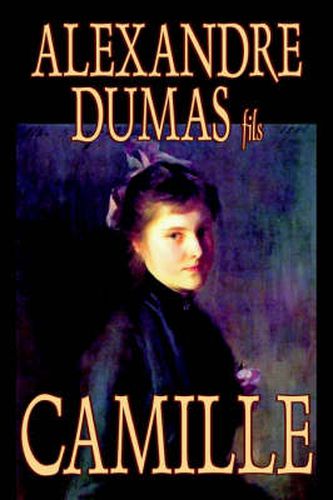 Cover image for Camille