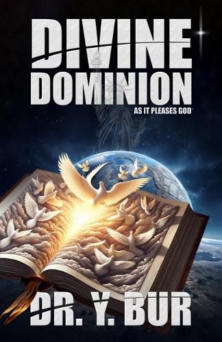 Cover image for Divine Dominion