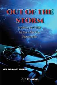 Cover image for Out of the Storm