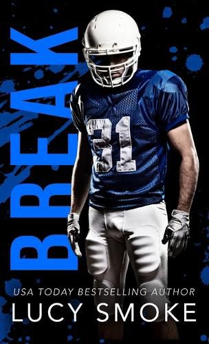 Cover image for Break