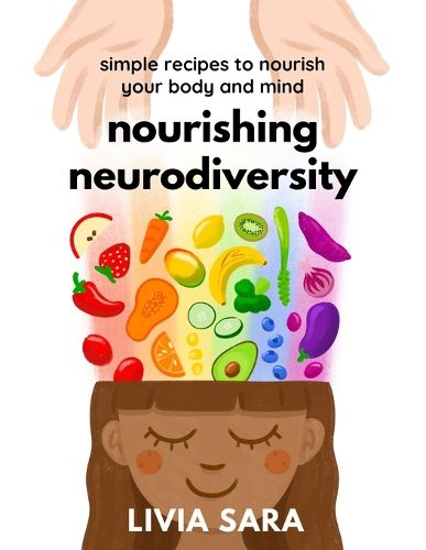 Cover image for Nourishing Neurodiversity