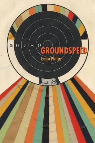 Cover image for Groundspeed