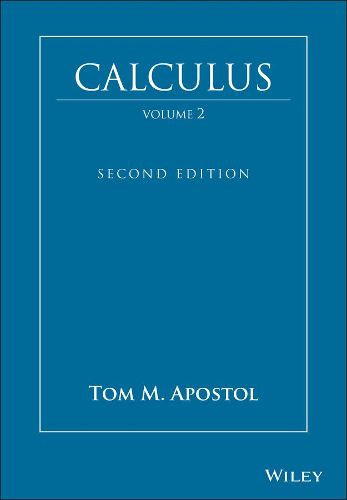Cover image for Calculus