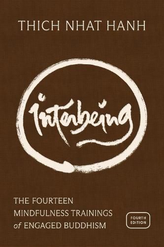 Cover image for Interbeing, 4th Edition