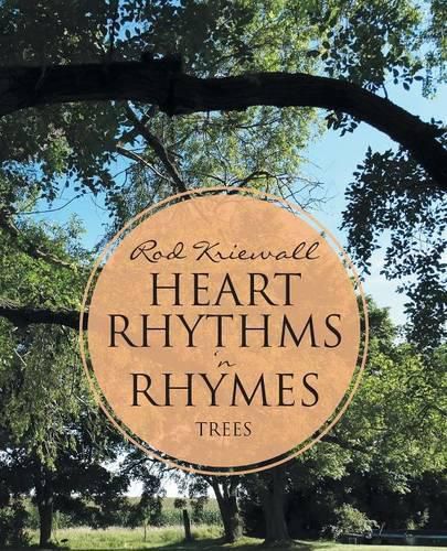 Cover image for Heart Rhythms 'n Rhymes: Trees