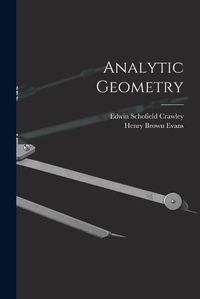 Cover image for Analytic Geometry