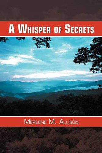 Cover image for A Whisper of Secrets