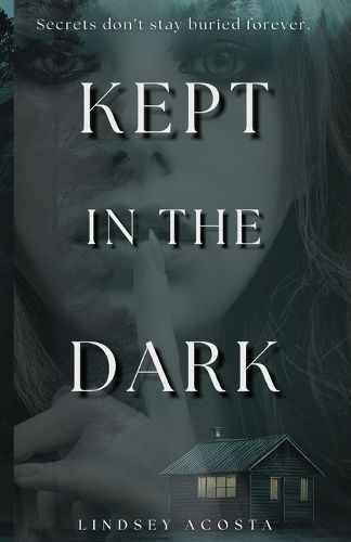 Cover image for Kept in the Dark