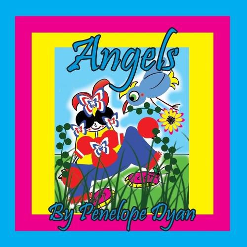 Cover image for Angels