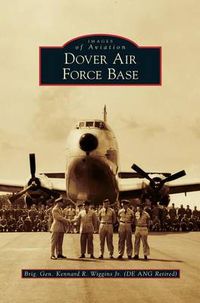 Cover image for Dover Air Force Base