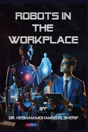 Cover image for Robots in the Workplace