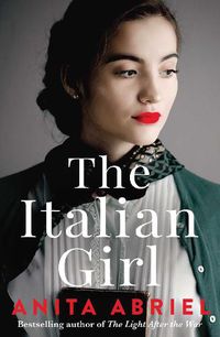 Cover image for The Italian Girl