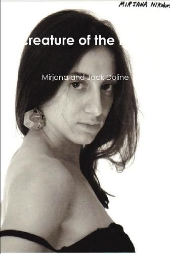 Cover image for Creature of the Night