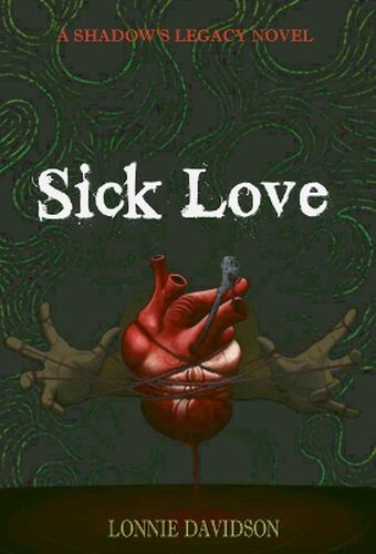 Cover image for Sick Love