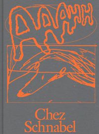 Cover image for Anna Haifisch: Chez Schnabel