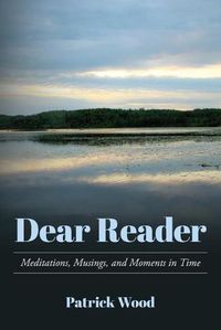 Cover image for Dear Reader
