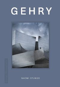 Cover image for Design Monograph: Gehry