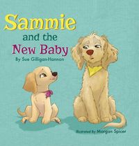 Cover image for Sammie and the New Baby