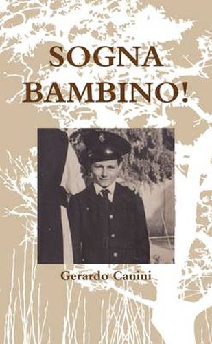 Cover image for Sogna Bambino!