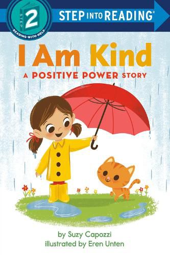 I Am Kind: A Positive Power Story