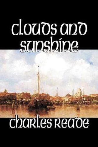 Cover image for Clouds and Sunshine