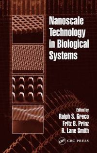 Cover image for Nanoscale Technology in Biological Systems